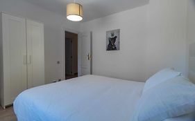 Los Tilos Apartamento con garaje